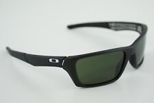 Óculos de sol Oakley JURY OO4045-04 preto fosco/cinza escuro metal 61-17 comprar usado  Enviando para Brazil