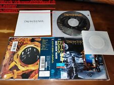 Dream Theater / Awake JAPAN LTD 2CD AMCY-750 B9 comprar usado  Enviando para Brazil