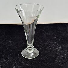 Large glass cone for sale  BURTON-ON-TRENT