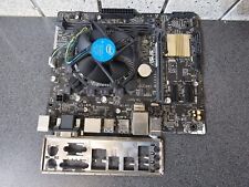 Asus h110m motherboard for sale  BIRMINGHAM