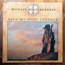 Michael murphey blue for sale  Milton