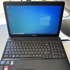 toshiba satellite pro l650 usato  Pescara