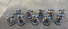 space wolves for sale  MANSFIELD