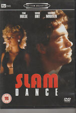 Slam dance dvd for sale  BROADSTAIRS