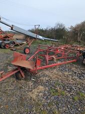 Flat bale sledge for sale  HAVERFORDWEST