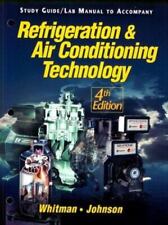 Refrigeration technology lab for sale  Memphis