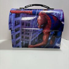 Lancheira Spiderman 2 vintage por volta de 2004 comprar usado  Enviando para Brazil