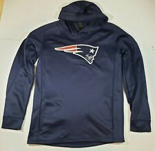 Patriots youth hoodie for sale  Ventura