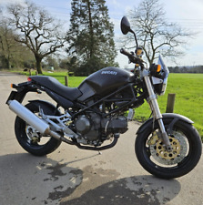Ducati m900 monster for sale  BRENTWOOD