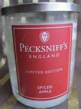 Pecksniffs scented lidded for sale  POOLE