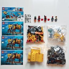 Lego city 60265 gebraucht kaufen  Vilshofen
