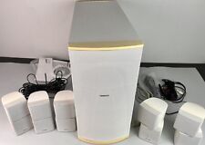 Bose powered speaker for sale  Irvine