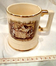 Arthur wood mug for sale  PETERBOROUGH