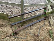 Horse arena leveller for sale  BIDEFORD