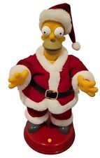 Simpsons christmas 13.5 for sale  Bothell