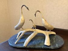 Inuit musk horn for sale  Kalamazoo