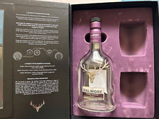 Dalmore whiskey empty for sale  Shipping to Ireland