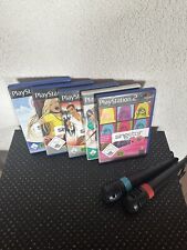 Playstation singstar spiele gebraucht kaufen  Kraichtal