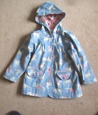 Girls hatley rain for sale  Shipping to Ireland