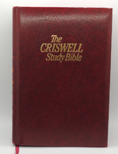 Read criswell study for sale  Menifee
