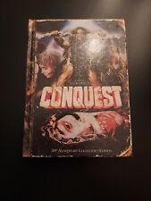 Conquest disc limited gebraucht kaufen  Brüggen