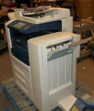 Xerox workcentere 7556 for sale  New Bloomfield