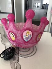 Disney princess crown for sale  Escanaba