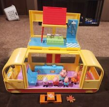 Peppa pig motorhome for sale  Sioux Falls