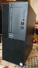 Gamer dell 8100 d'occasion  Châlus