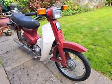 Honda c90 cub for sale  SOUTH CROYDON