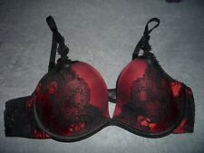 Soutien gorge rouge d'occasion  Serris