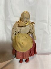 Vintage doll poland for sale  Branford