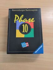 Ravensburger phase 10 gebraucht kaufen  Mühlacker