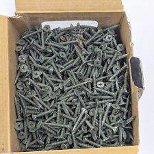 Cement board screws for sale  Arrow Rock