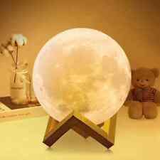 Moon lamp remote for sale  COLDSTREAM