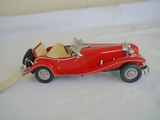 Franklin mint diecast for sale  CAMBERLEY
