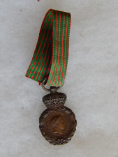 Médaille réduction médaille d'occasion  Châteauneuf-sur-Loire