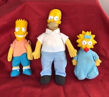 Vintage 1990 simpsons for sale  Placerville