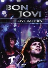 Bon jovi live for sale  STOCKPORT