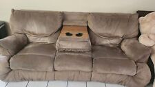 Reclining sofa for sale  Edwardsville