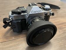 Canon program 35mm for sale  NEWCASTLE UPON TYNE