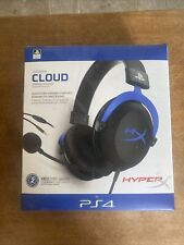 Hyper cloud ps4 d'occasion  Loulay