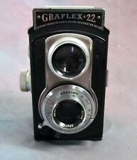 1950 graflex tlr for sale  Rockland