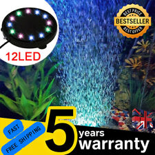 Led bubble light for sale  WALSALL