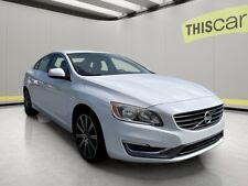volvo t5 s60 2014 for sale  Tomball