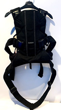Used, Baby Bjorn Baby Carrier One 0-3 Years Black min 3,5kg and 53cm - max 15kg and 1m for sale  Shipping to South Africa