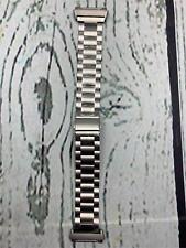 Stainless steel watch for sale  Mccordsville