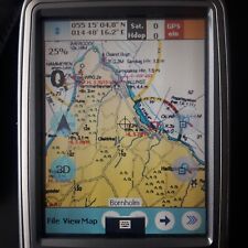 Navigationsgerät kartenplotte gebraucht kaufen  Ludwigshafen