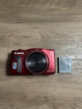 Canon powershot sx710 for sale  Portland