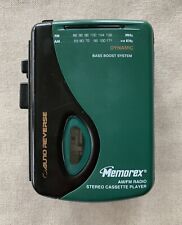 Memorex personal radio for sale  LEEDS